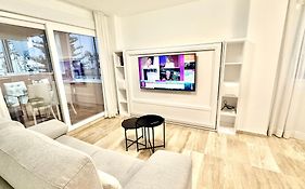 Marbella Alicate Beachfront - Luxury Apartment-2