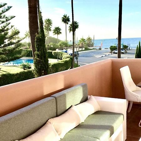 Marbella Alicate Beachfront - Luxury Apartment-2 Zewnętrze zdjęcie