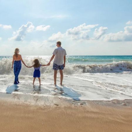 Marbella Alicate Beachfront - Luxury Apartment-2 Zewnętrze zdjęcie
