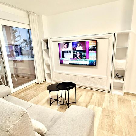 Marbella Alicate Beachfront - Luxury Apartment-2 Zewnętrze zdjęcie