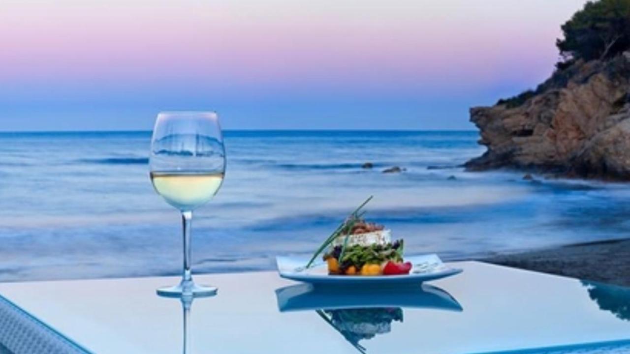 Marbella Alicate Beachfront - Luxury Apartment-2 Zewnętrze zdjęcie