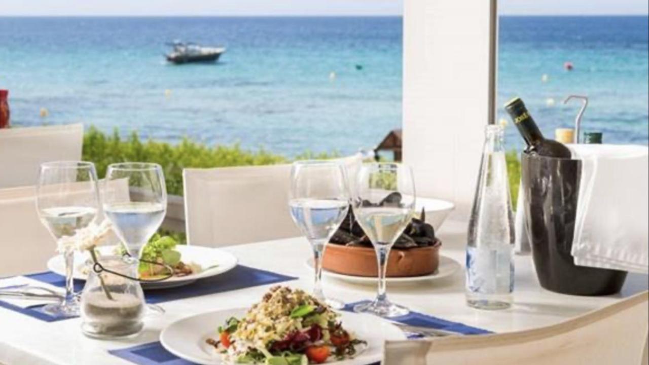 Marbella Alicate Beachfront - Luxury Apartment-2 Zewnętrze zdjęcie