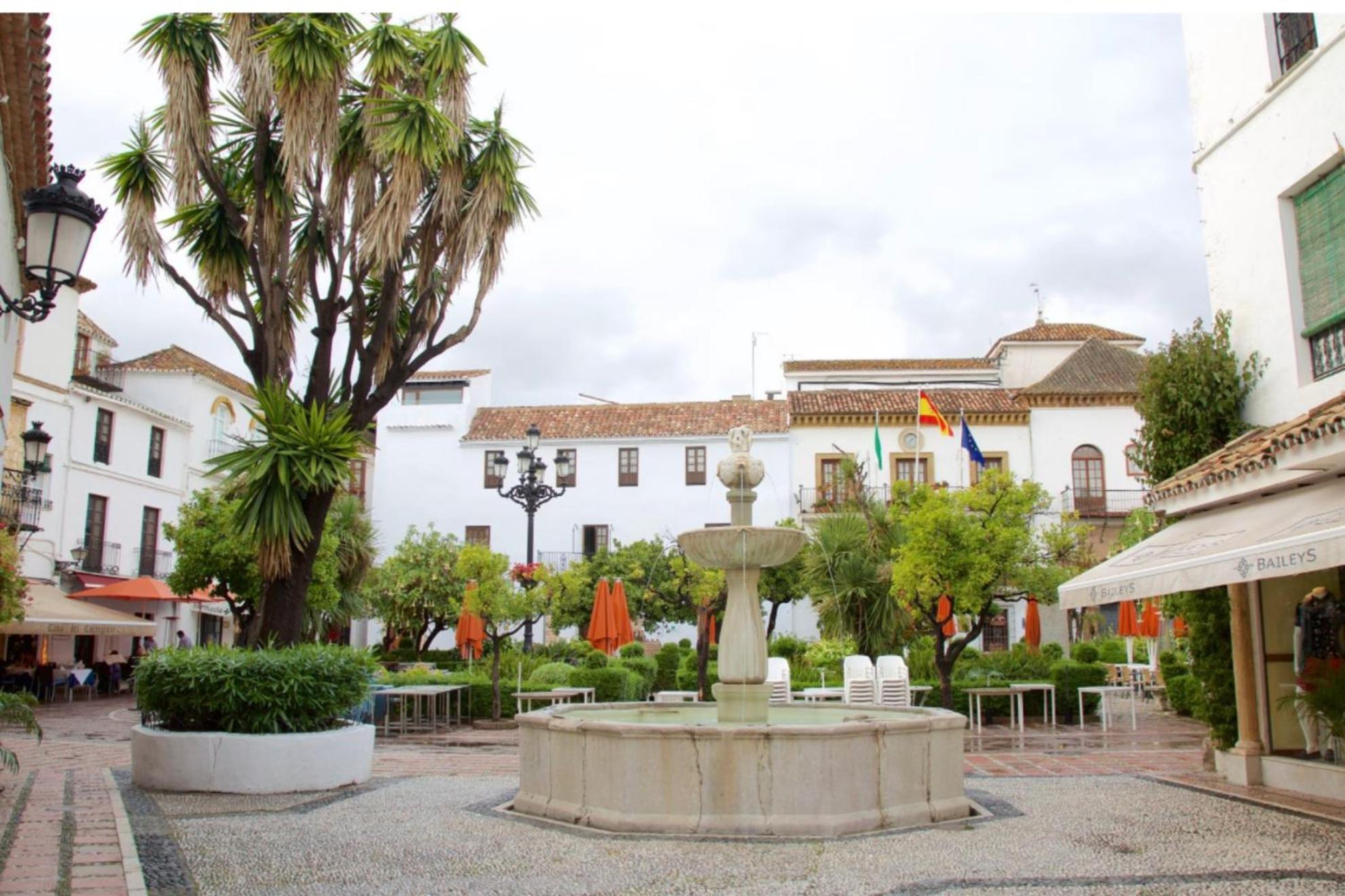 Marbella Alicate Beachfront - Luxury Apartment-2 Zewnętrze zdjęcie