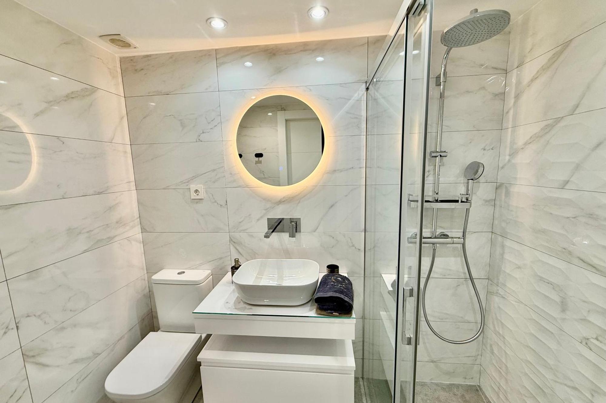 Marbella Alicate Beachfront - Luxury Apartment-2 Zewnętrze zdjęcie