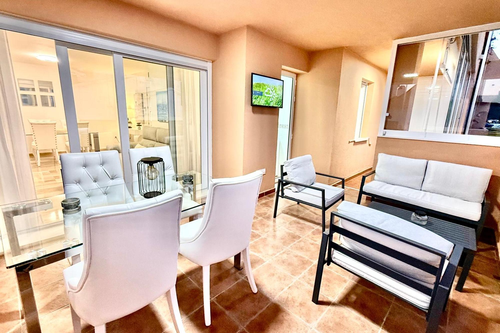 Marbella Alicate Beachfront - Luxury Apartment-2 Zewnętrze zdjęcie