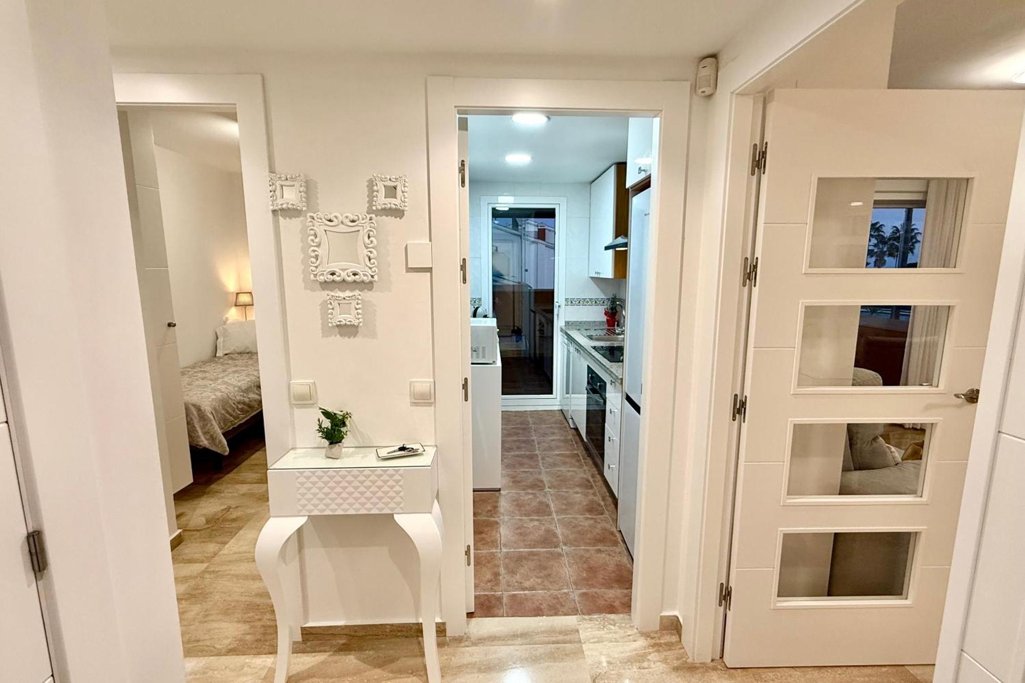 Marbella Alicate Beachfront - Luxury Apartment-2 Zewnętrze zdjęcie