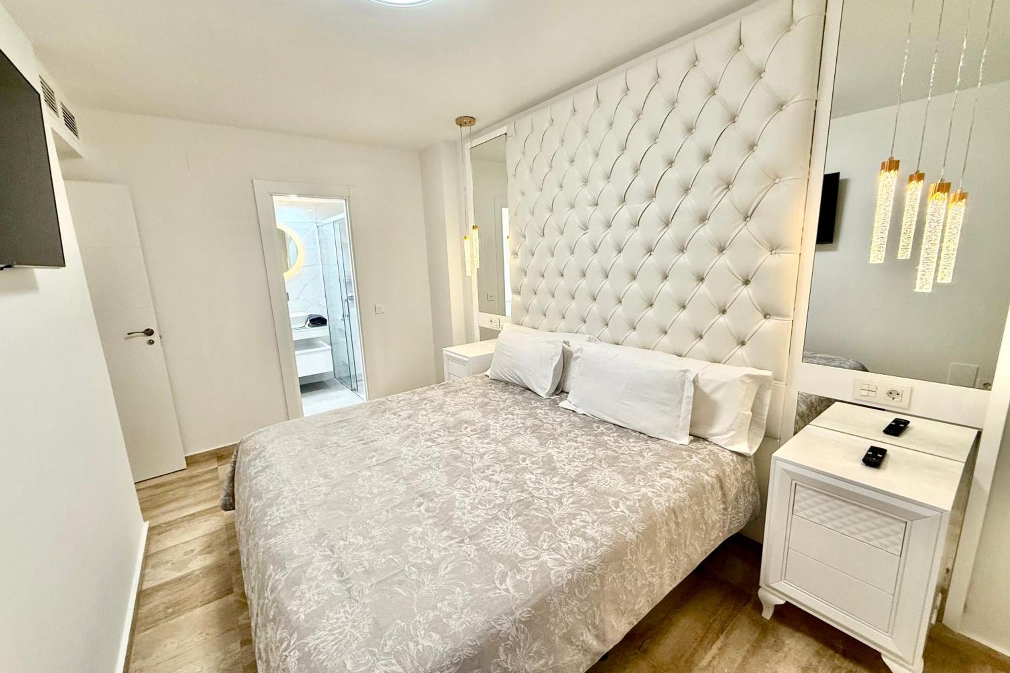 Marbella Alicate Beachfront - Luxury Apartment-2 Zewnętrze zdjęcie