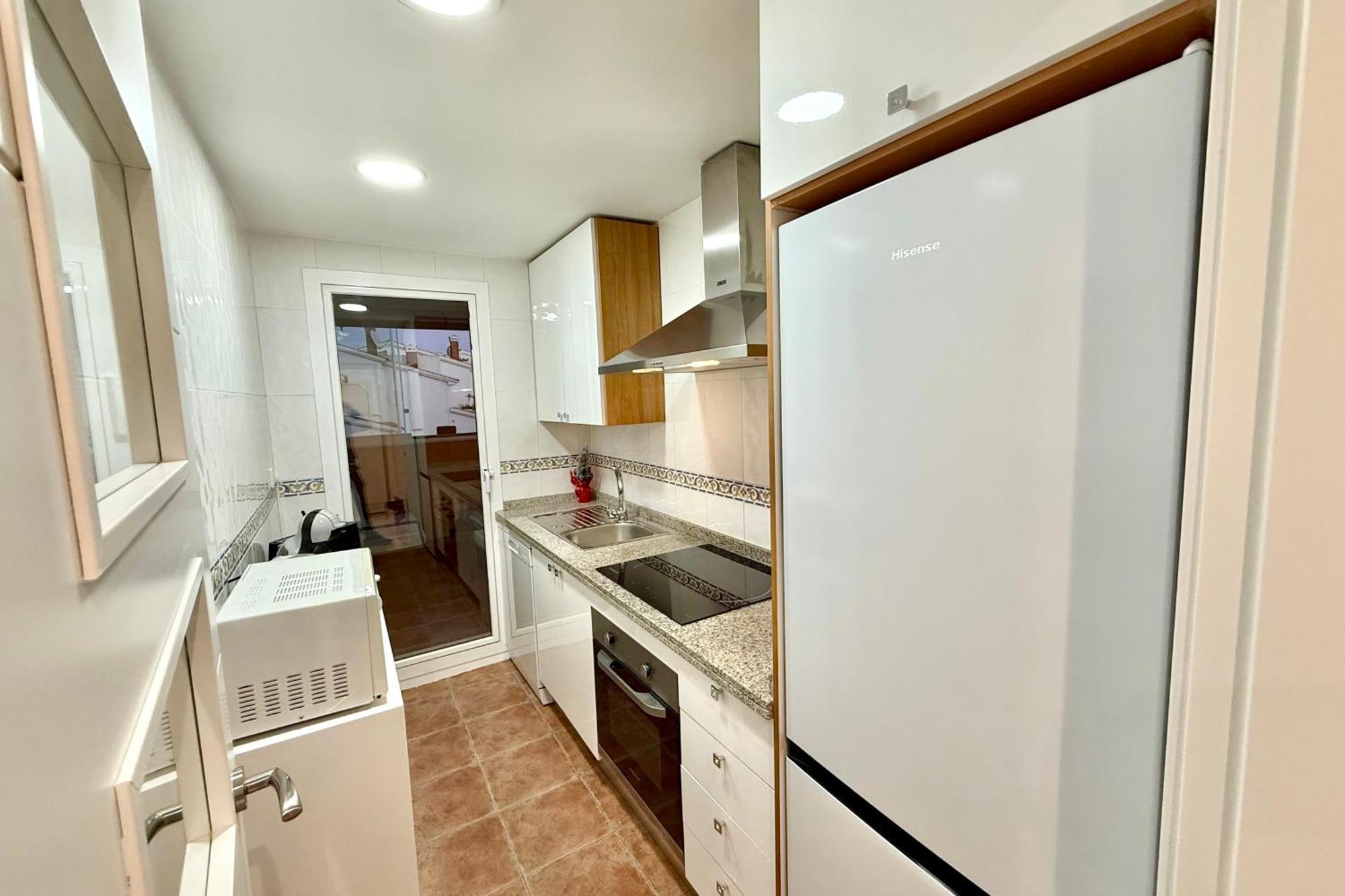 Marbella Alicate Beachfront - Luxury Apartment-2 Zewnętrze zdjęcie