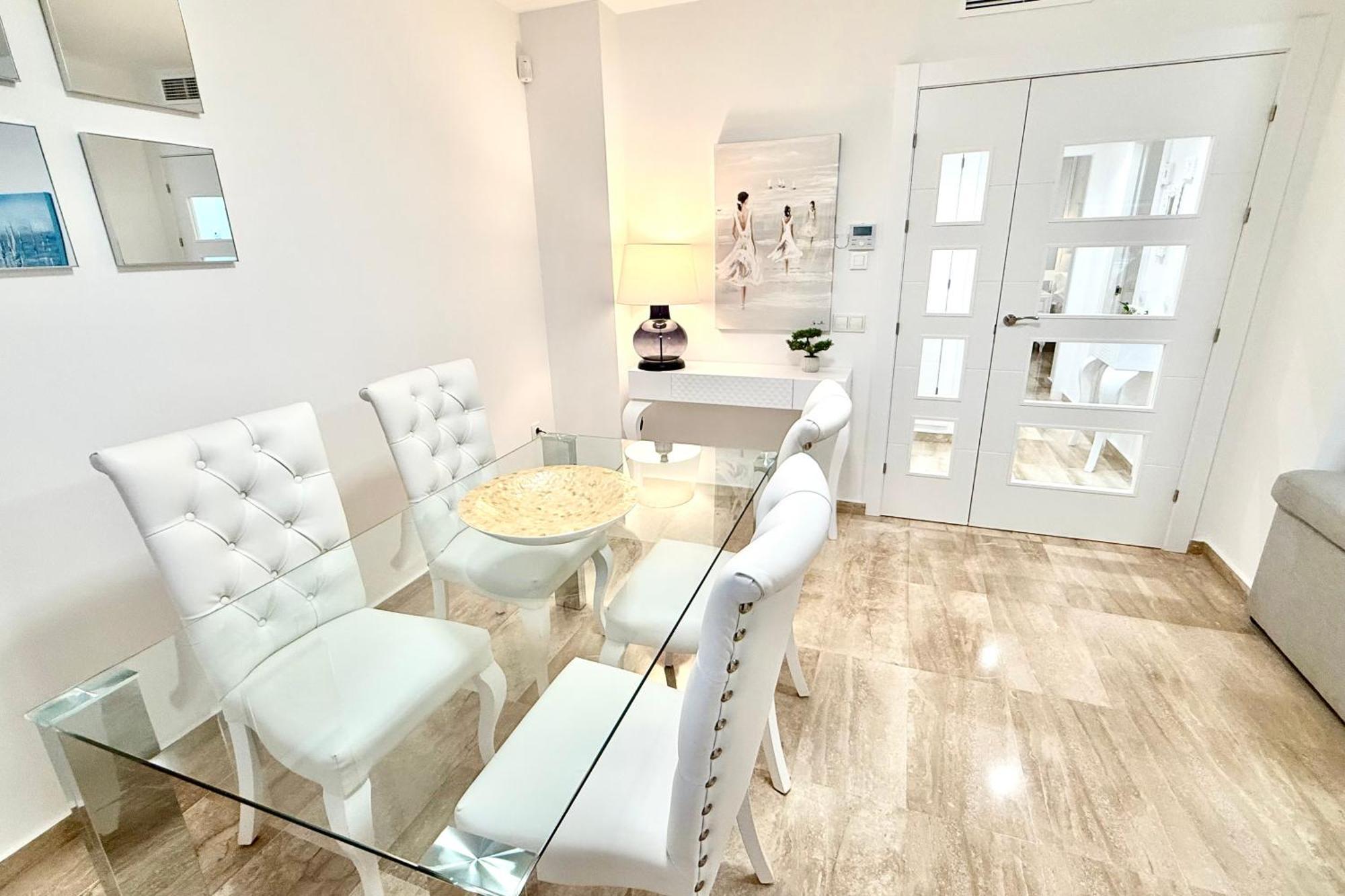 Marbella Alicate Beachfront - Luxury Apartment-2 Zewnętrze zdjęcie
