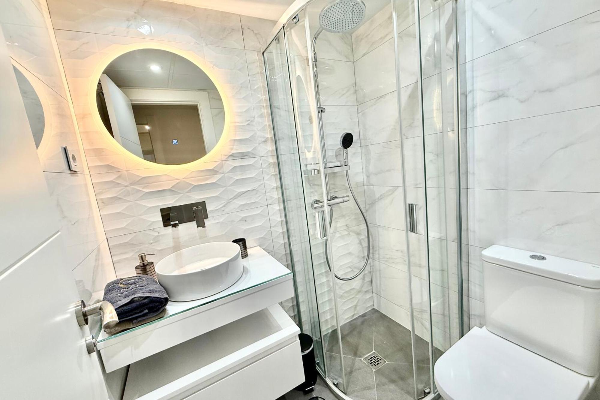 Marbella Alicate Beachfront - Luxury Apartment-2 Zewnętrze zdjęcie