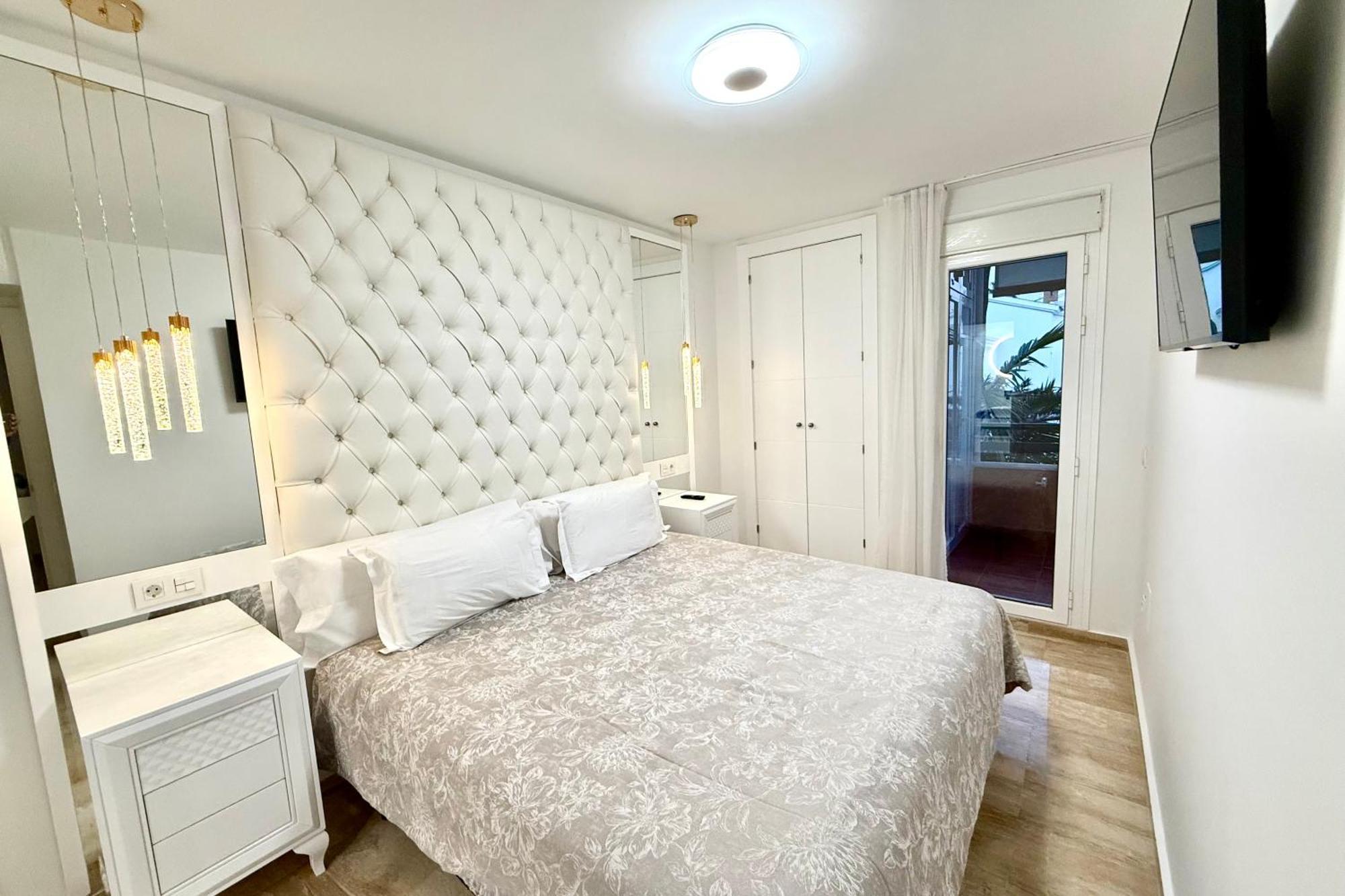 Marbella Alicate Beachfront - Luxury Apartment-2 Zewnętrze zdjęcie