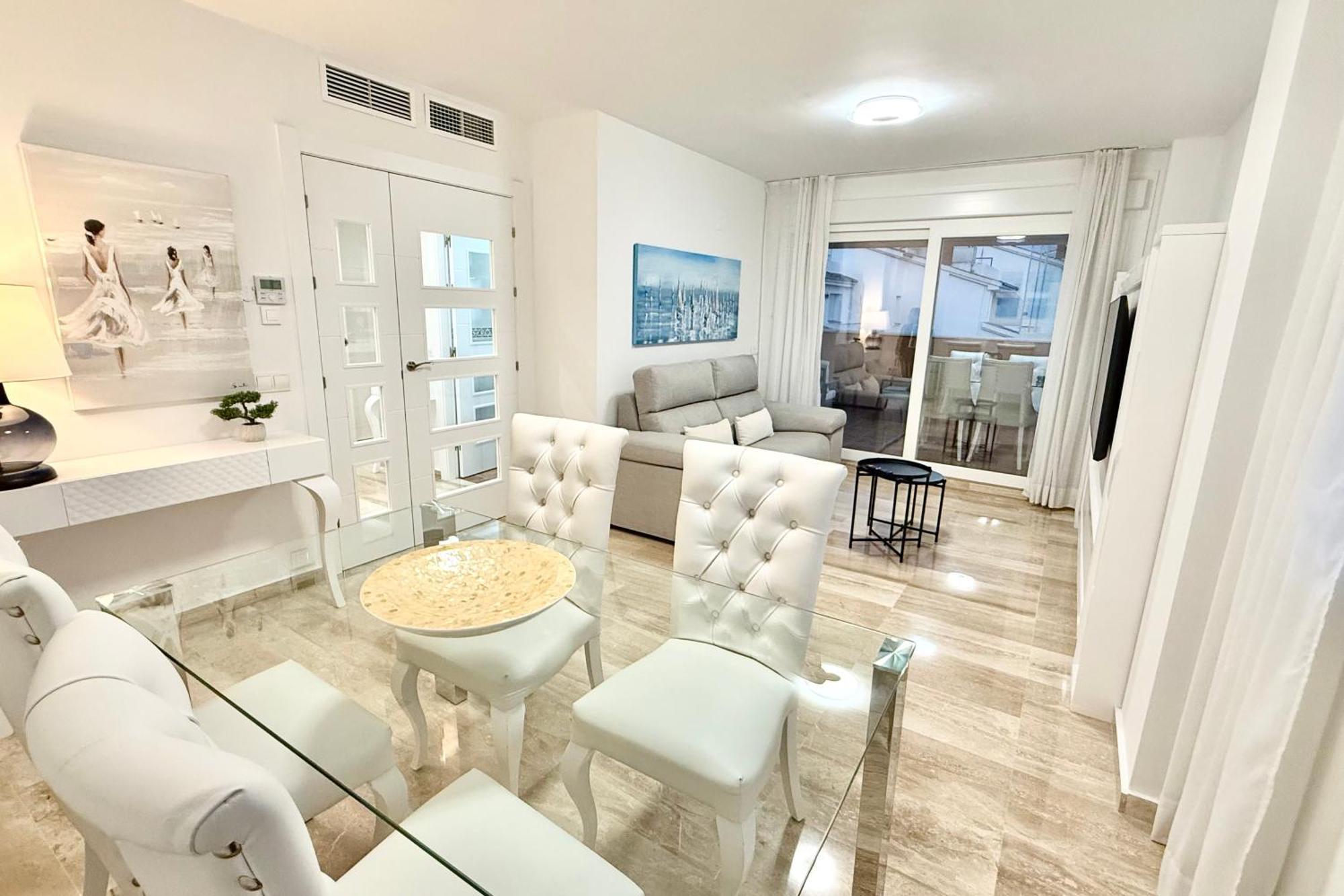 Marbella Alicate Beachfront - Luxury Apartment-2 Zewnętrze zdjęcie