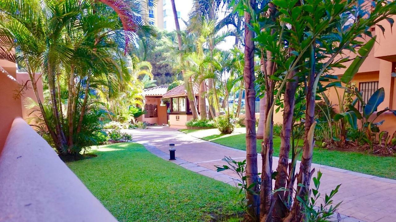 Marbella Alicate Beachfront - Luxury Apartment-2 Zewnętrze zdjęcie