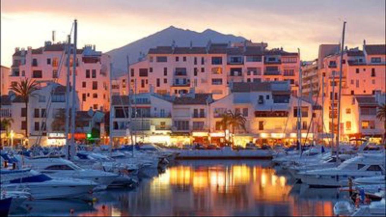 Marbella Alicate Beachfront - Luxury Apartment-2 Zewnętrze zdjęcie
