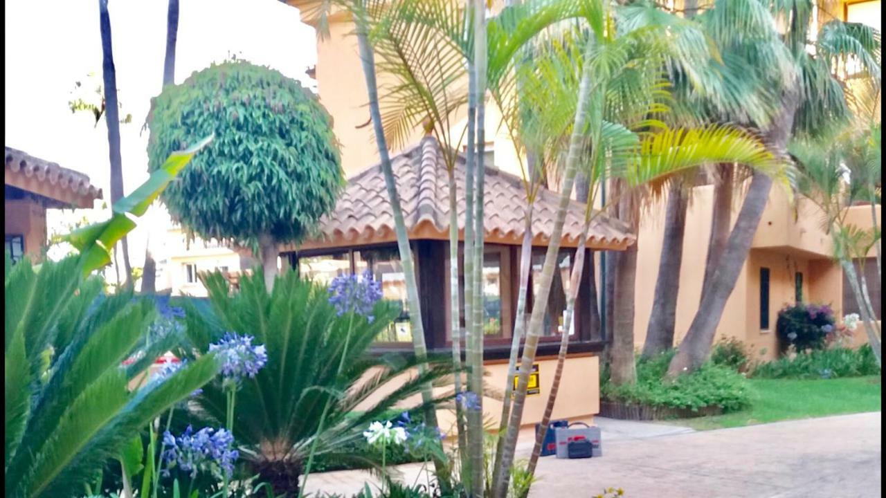 Marbella Alicate Beachfront - Luxury Apartment-2 Zewnętrze zdjęcie