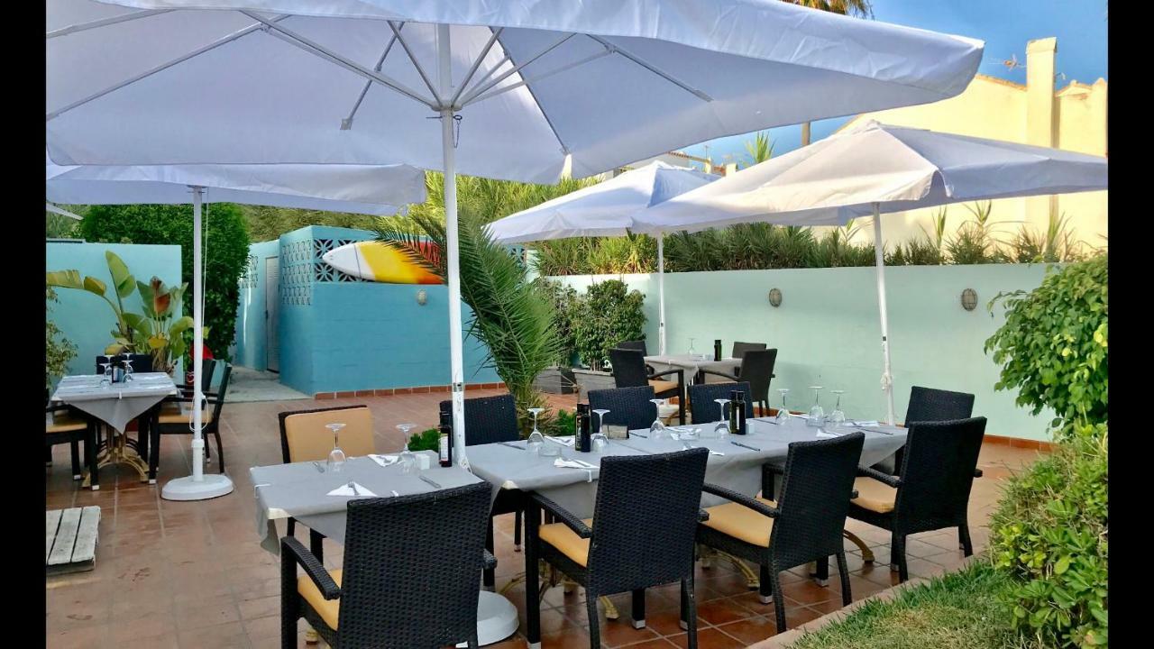 Marbella Alicate Beachfront - Luxury Apartment-2 Zewnętrze zdjęcie