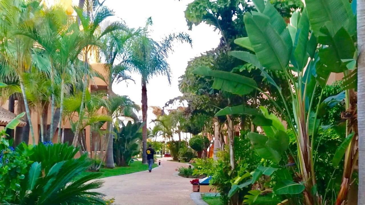 Marbella Alicate Beachfront - Luxury Apartment-2 Zewnętrze zdjęcie