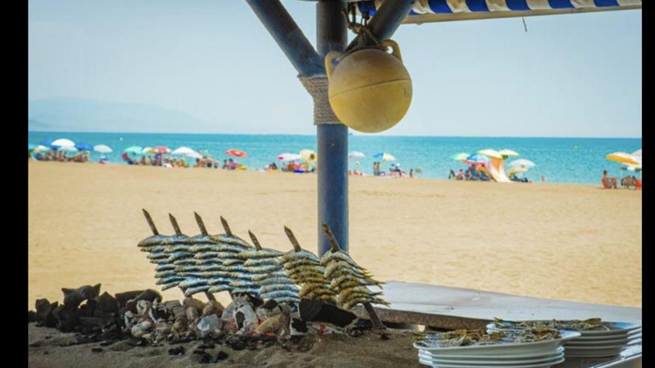 Marbella Alicate Beachfront - Luxury Apartment-2 Zewnętrze zdjęcie