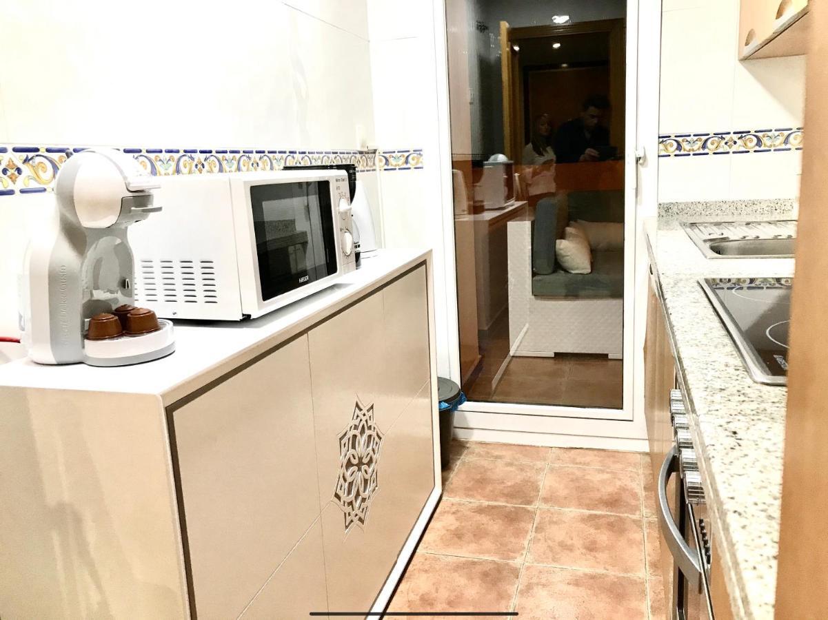 Marbella Alicate Beachfront - Luxury Apartment-2 Zewnętrze zdjęcie